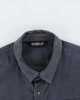 Arc'teryx Corduroy Iridescent Shirt - XL
