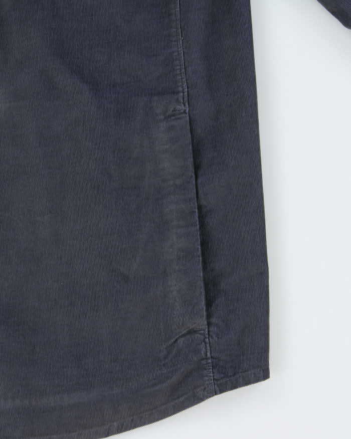 Arc'teryx Corduroy Iridescent Shirt - XL