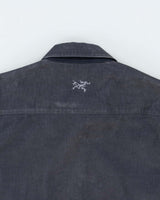 Arc'teryx Corduroy Iridescent Shirt - XL
