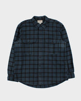 Vintage Filson Flannel Shirt - XL