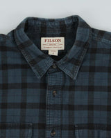 Vintage Filson Flannel Shirt - XL