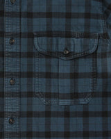 Vintage Filson Flannel Shirt - XL