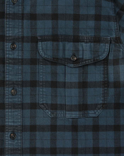 Vintage Filson Flannel Shirt - XL