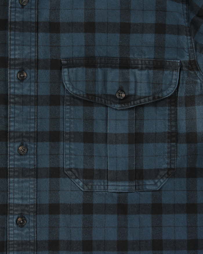 Vintage Filson Flannel Shirt - XL