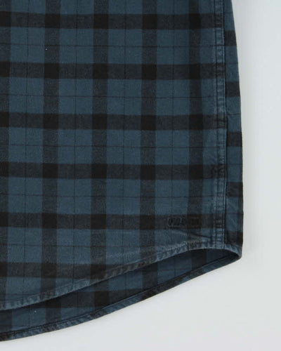 Vintage Filson Flannel Shirt - XL