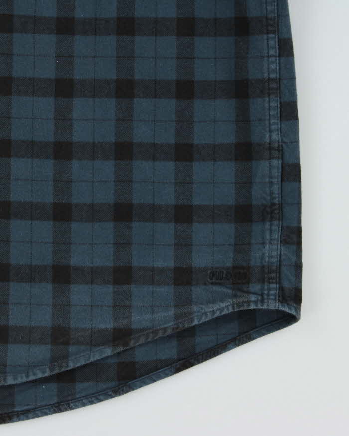 Vintage Filson Flannel Shirt - XL