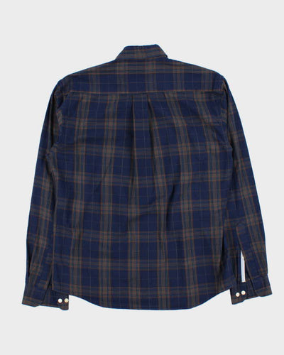Vintage Ralph Lauren Long Sleeve Check Shirt - XL