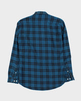 Vintage Ralph Lauren Lightweight Flannel Shirt - L