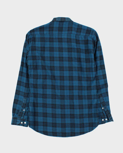 Vintage Ralph Lauren Lightweight Flannel Shirt - L