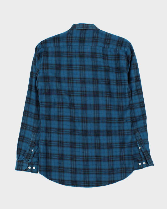 Vintage Ralph Lauren Lightweight Flannel Shirt - L