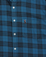 Vintage Ralph Lauren Lightweight Flannel Shirt - L
