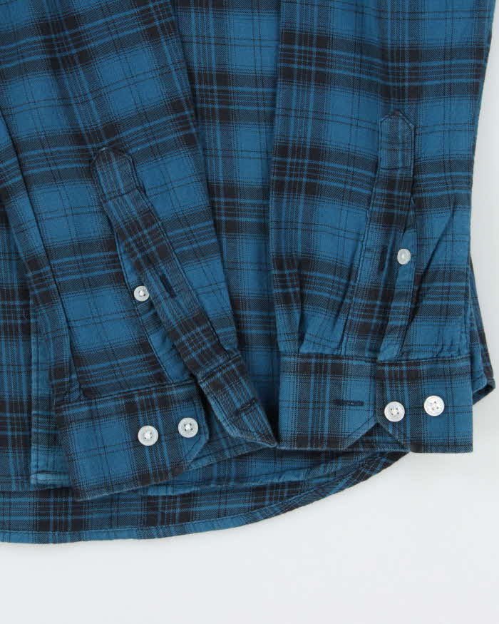 Vintage Ralph Lauren Lightweight Flannel Shirt - L