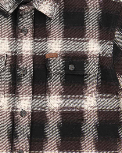 Vintage Orvis Heavyweight Flannel Shirt - L