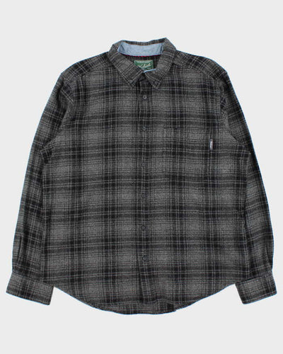Vintage Woolrich Flannel Shirt - XL