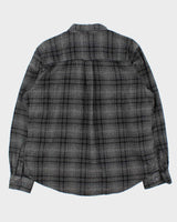 Vintage Woolrich Flannel Shirt - XL