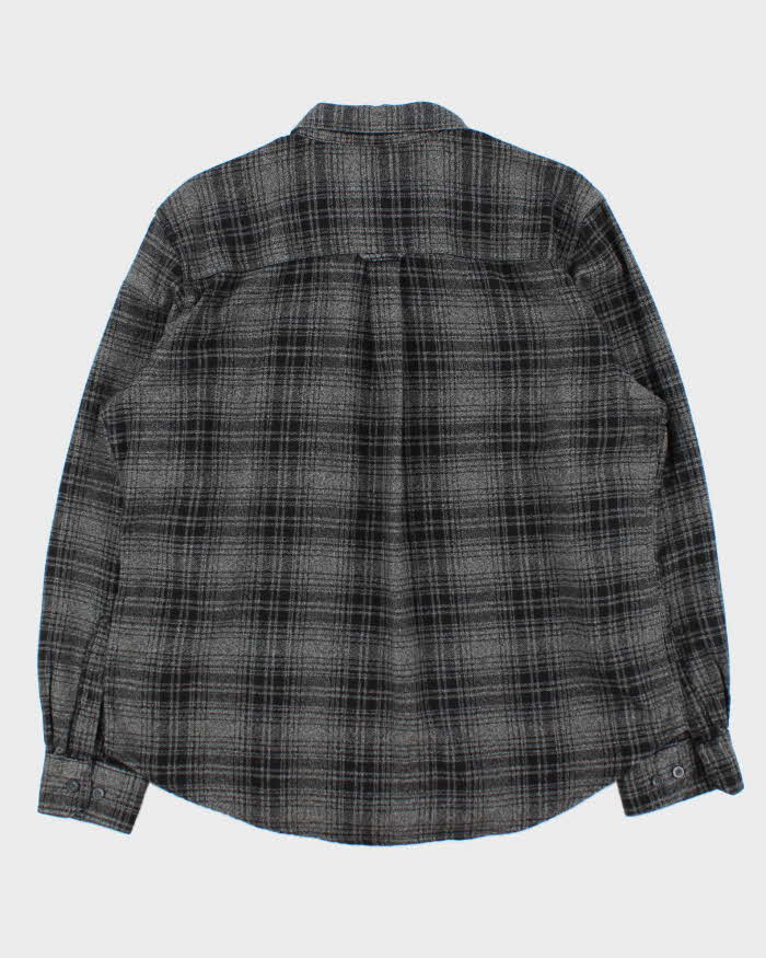 Vintage Woolrich Flannel Shirt - XL