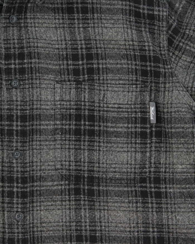Vintage Woolrich Flannel Shirt - XL