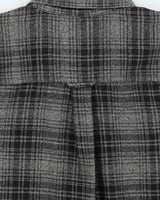 Vintage Woolrich Flannel Shirt - XL