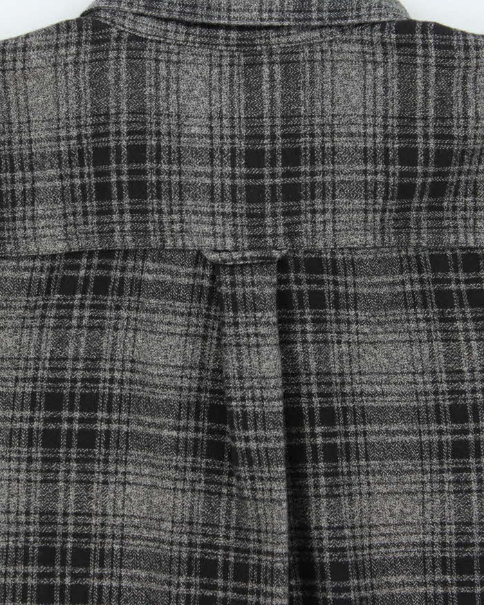 Vintage Woolrich Flannel Shirt - XL