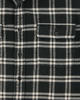 Vintage 90s Polo Sport Ralph Lauren Flannel Shirt - L