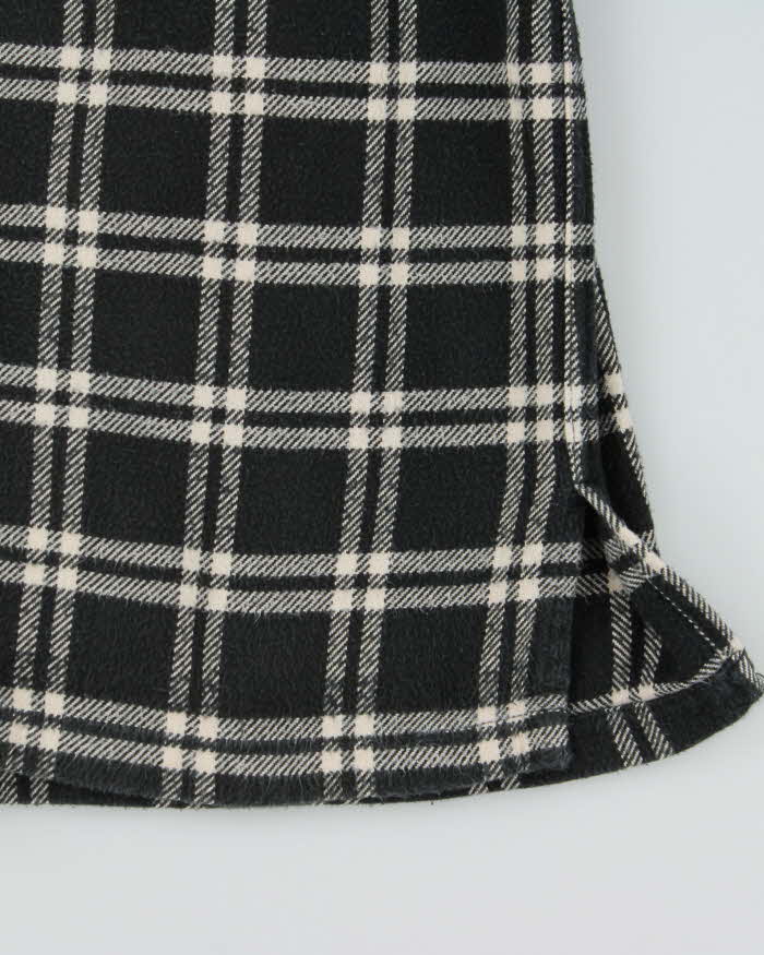Vintage 90s Polo Sport Ralph Lauren Flannel Shirt - L