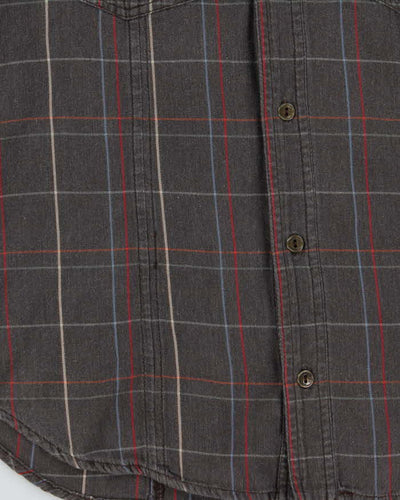 Vintage Dolce & Gabbana Western Style Shirt - M