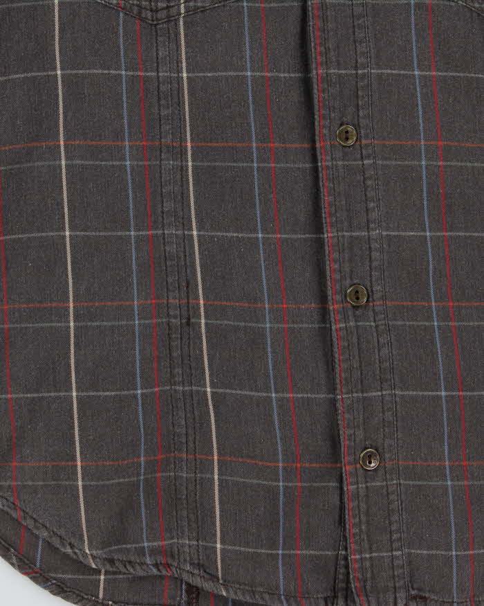 Vintage Dolce & Gabbana Western Style Shirt - M
