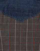 Vintage Dolce &amp; Gabbana Western Style Shirt - M