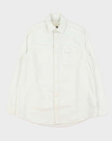 Carhart x Too Good Heavyweight Oversized Shirt - XS