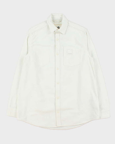 Carhart x Too Good Heavyweight Oversized Shirt - XS