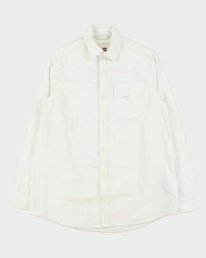 Carhart x Too Good Heavyweight Oversized Shirt - XS