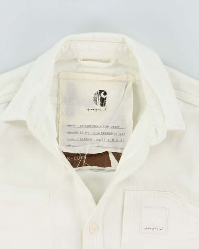 Carhart x Too Good Heavyweight Oversized Shirt - XS