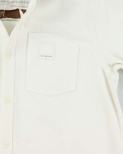 Carhart x Too Good Heavyweight Oversized Shirt - XS
