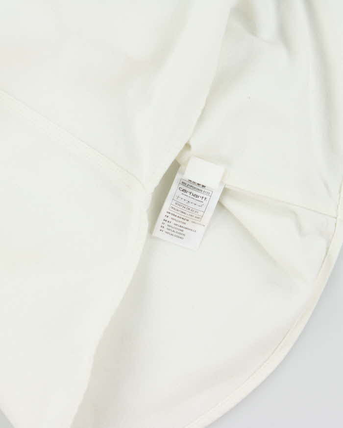 Carhart x Too Good Heavyweight Oversized Shirt - XS