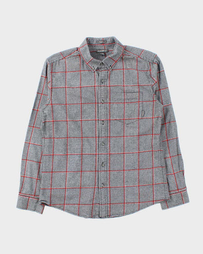 Vintage Eddie Bauer Flannel Shirt - M