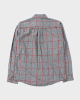 Vintage Eddie Bauer Flannel Shirt - M