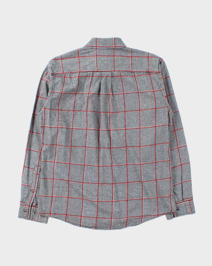Vintage Eddie Bauer Flannel Shirt - M