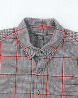 Vintage Eddie Bauer Flannel Shirt - M