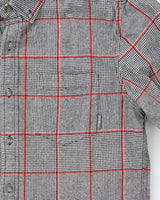 Vintage Eddie Bauer Flannel Shirt - M
