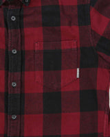 Vintage Eddie Bauer Flannel Shirt - M