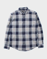 Vintage Eddie Bauer Flannel Shirt - M
