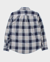 Vintage Eddie Bauer Flannel Shirt - M