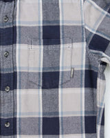 Vintage Eddie Bauer Flannel Shirt - M