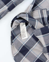 Vintage Eddie Bauer Flannel Shirt - M