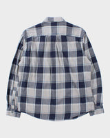 Vintage Eddie Bauer Flannel Shirt - L