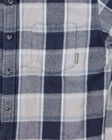 Vintage Eddie Bauer Flannel Shirt - L