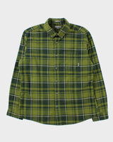 Vintage Eddie Bauer Flannel Shirt - L