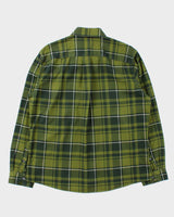 Vintage Eddie Bauer Flannel Shirt - L