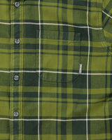 Vintage Eddie Bauer Flannel Shirt - L