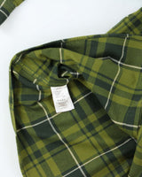 Vintage Eddie Bauer Flannel Shirt - L